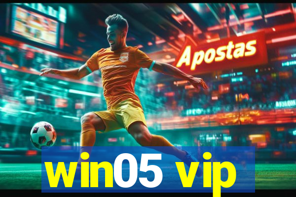 win05 vip